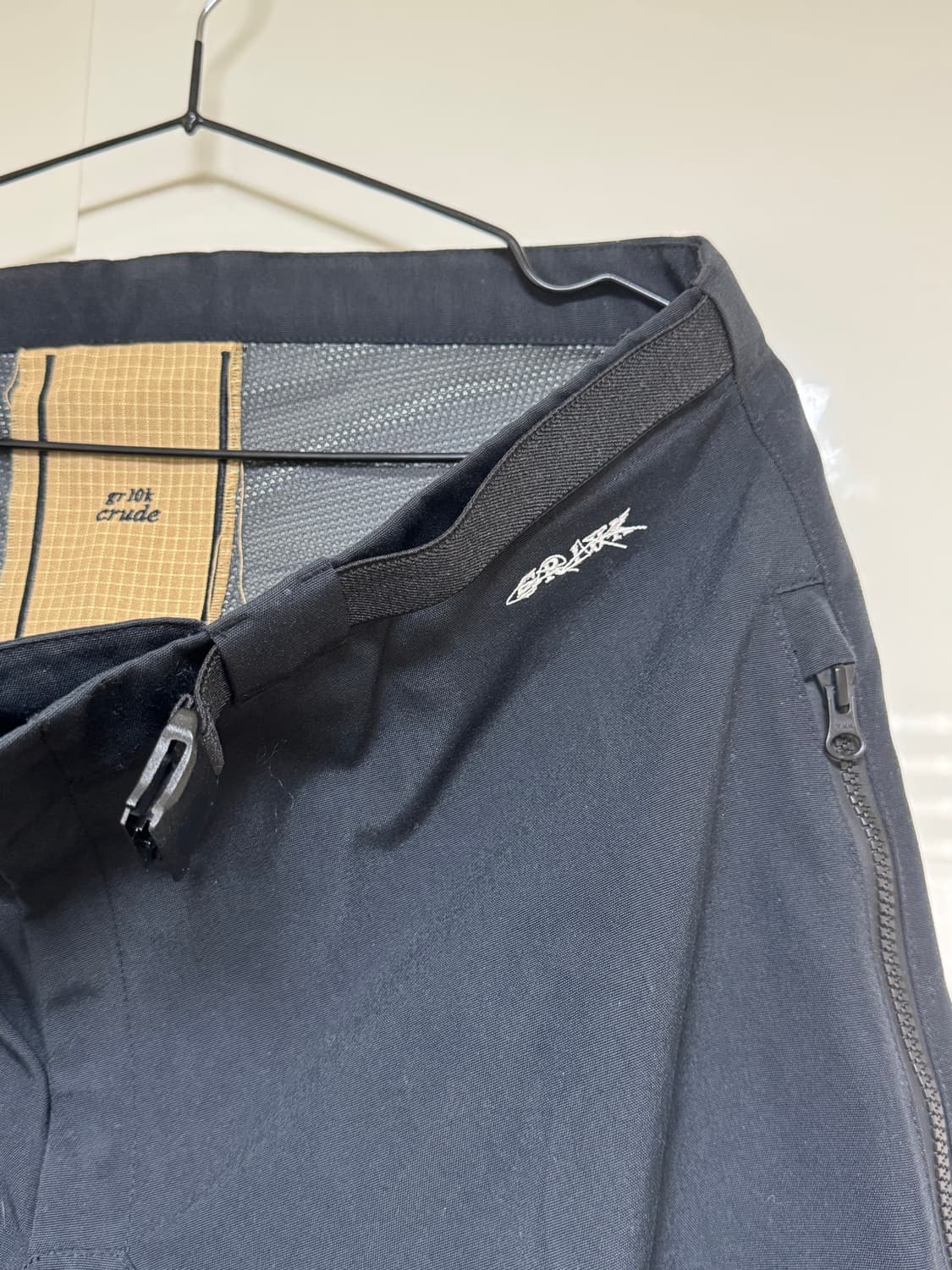 [M] GR10K 도버 스트리트 마켓 긴자 ARC 팬츠 상품이미지2