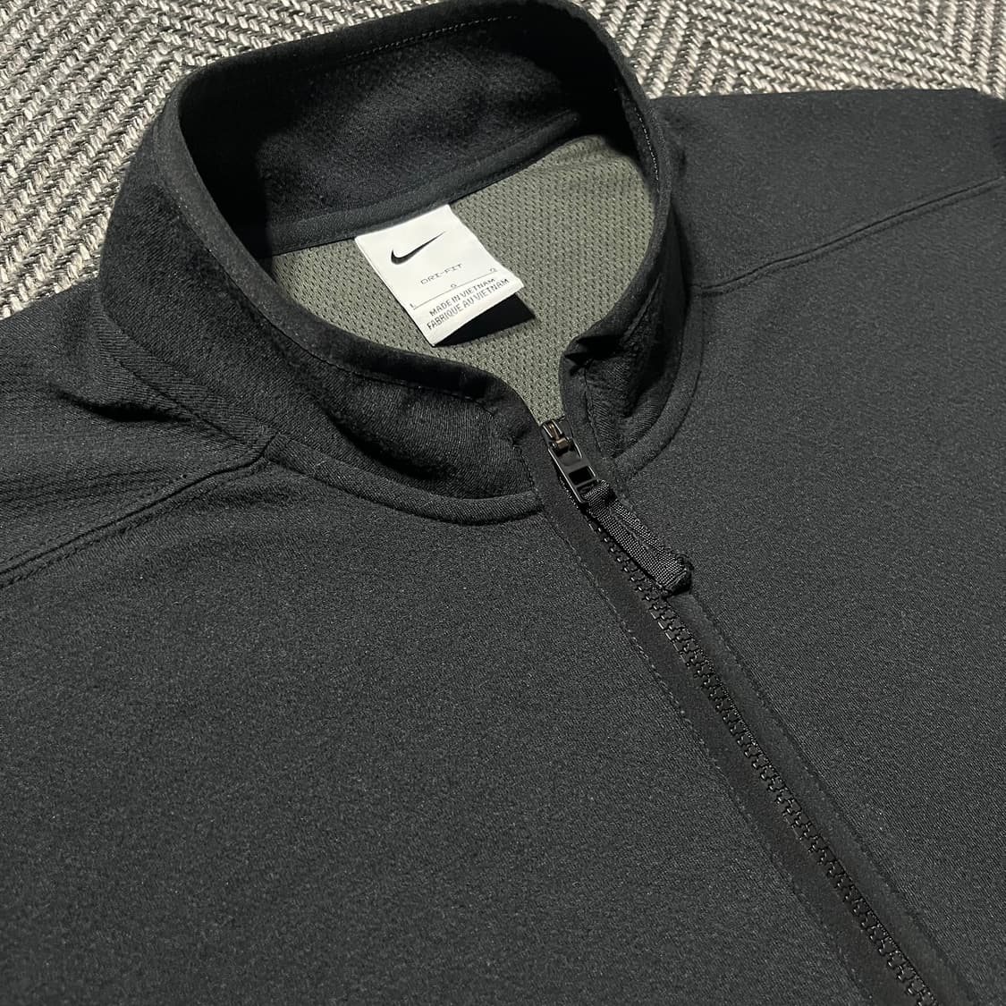 NIKE 나이키 반집업 티셔츠 상품이미지3