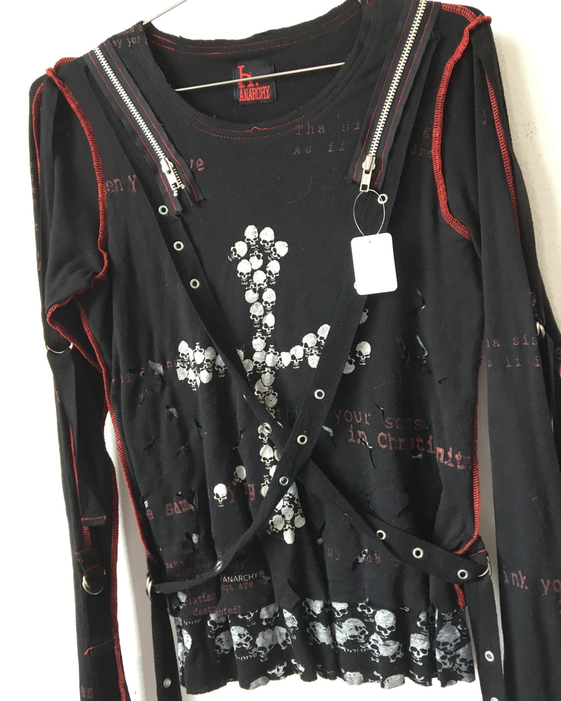 H naoto sleeve 상품이미지4