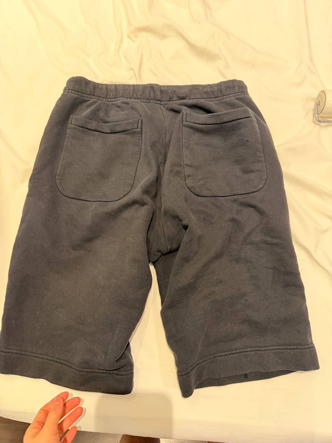 크롬하츠 바지 상품이미지7