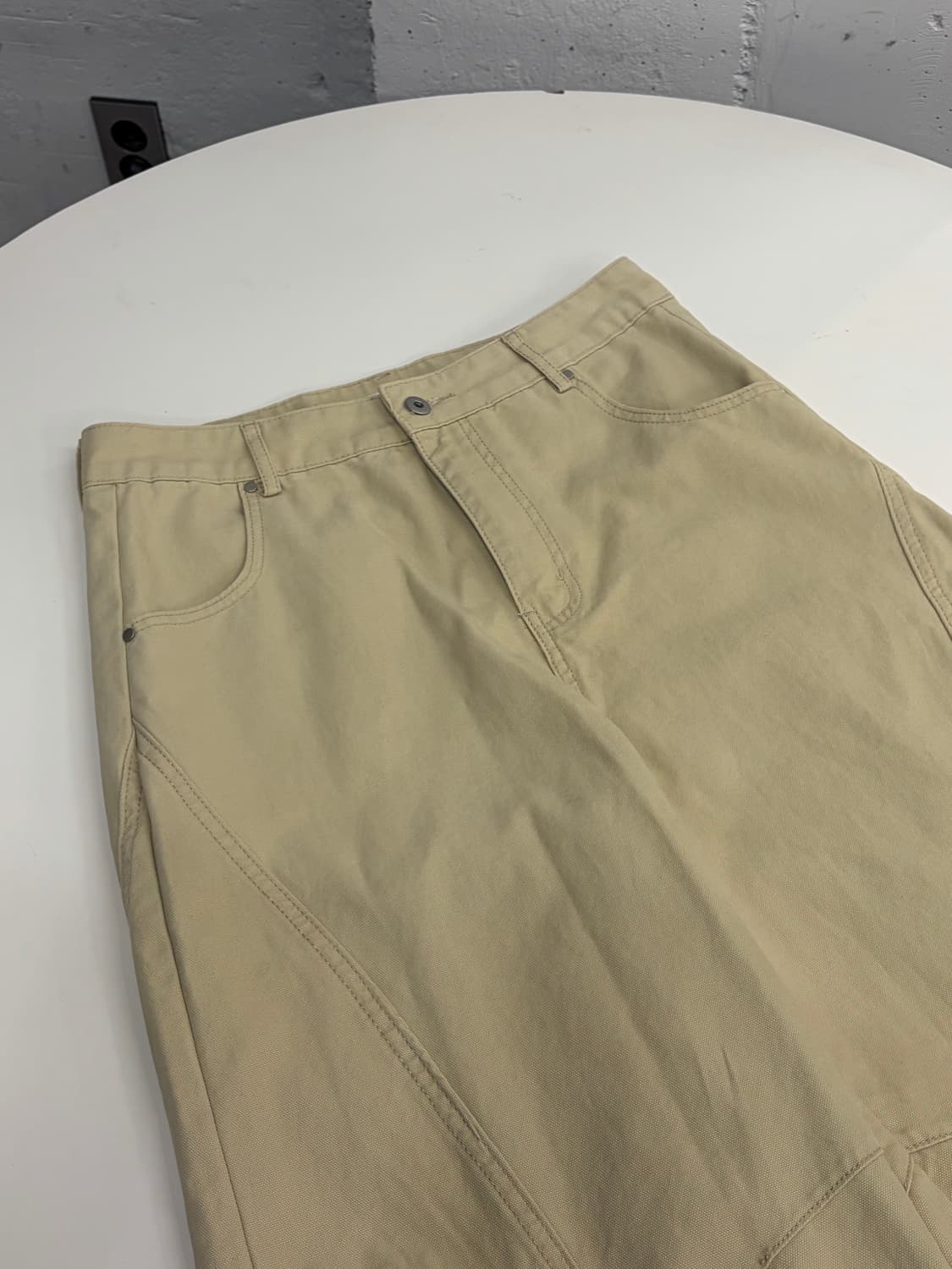 루즈핏 팬츠 상품이미지1