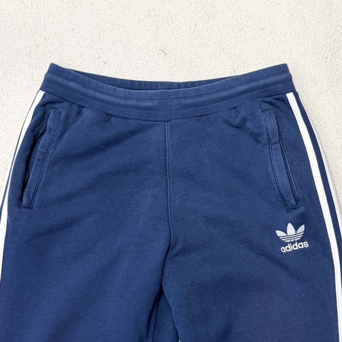 ADIDAS 오리지널스 3D 트레포일 트랙팬츠 S 상품이미지4