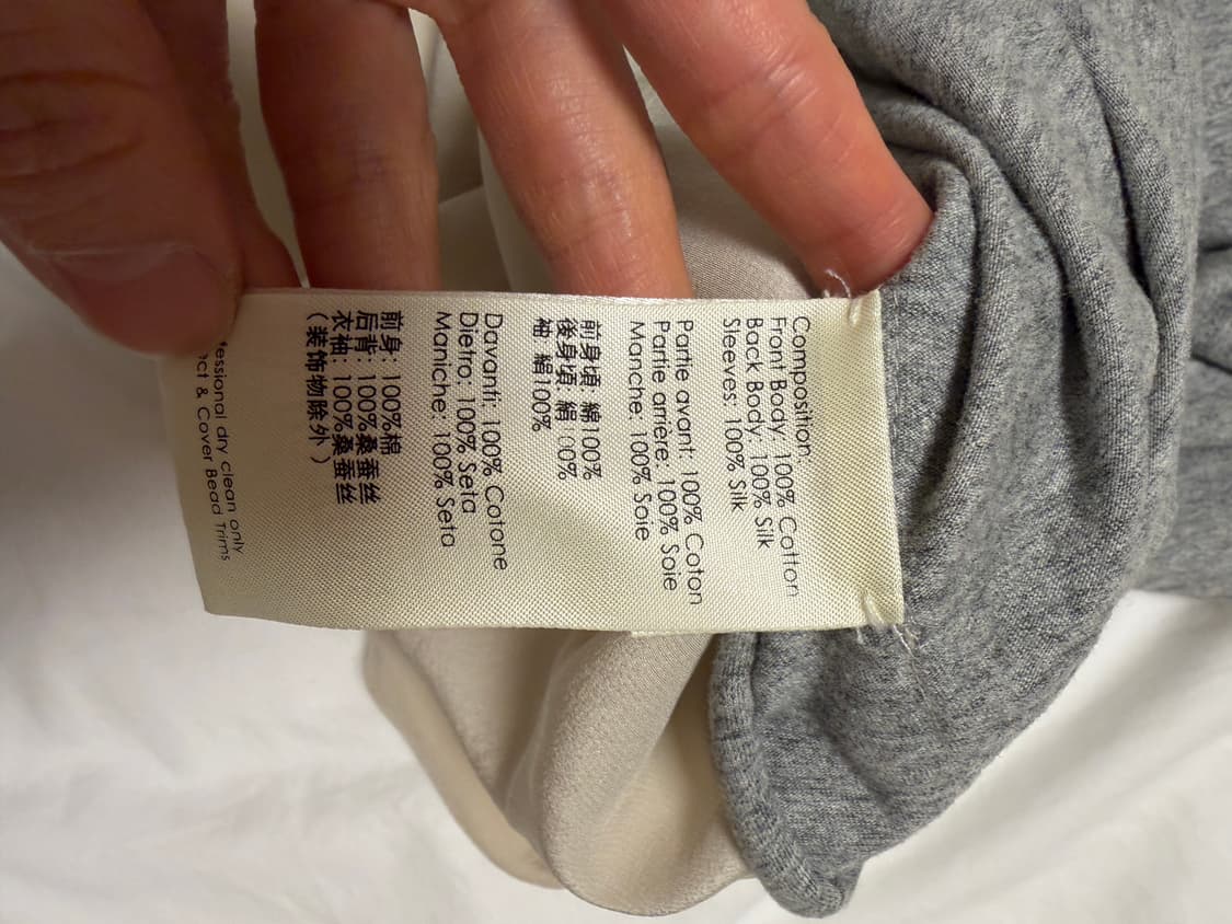 3.1 phillip lim 반팔 상품이미지4