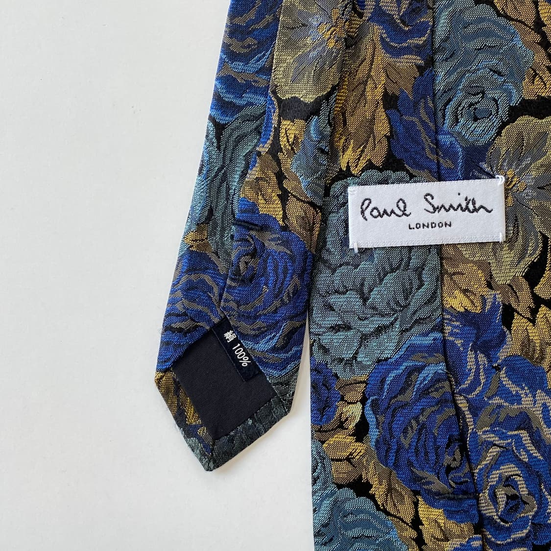 폴스미스(paul smith) 정품 명품 넥타이 상품이미지5