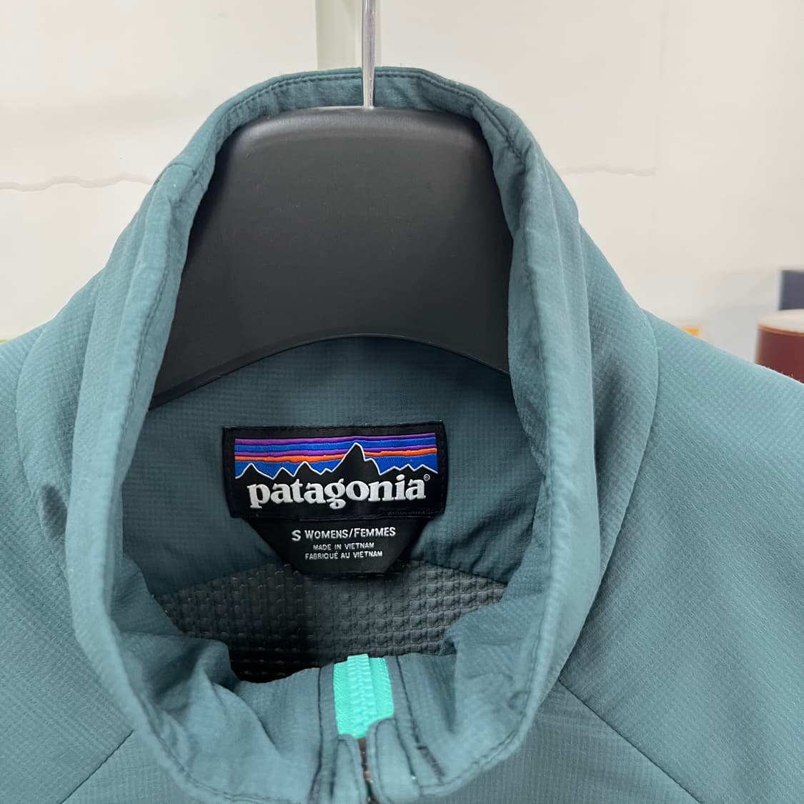 파타고니아 우먼 나노 라이트 하이브리드 자켓 S 상품이미지4