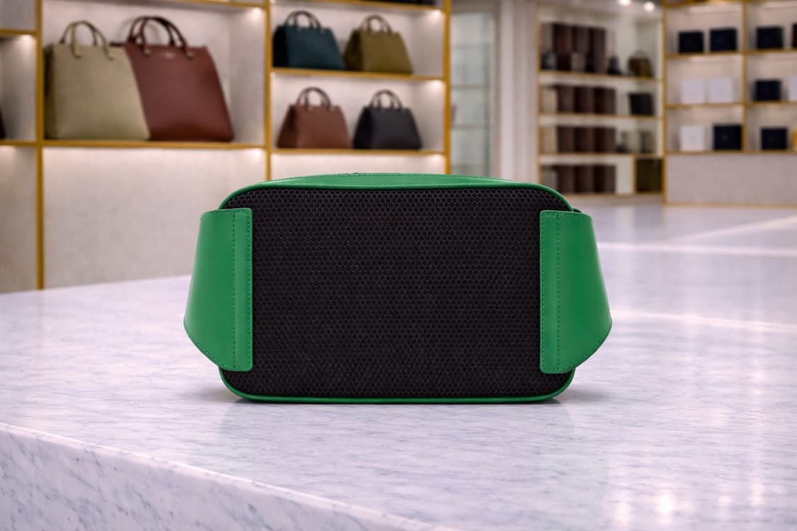 [S급] 구찌 GG 러버 이펙트 벨트백 판매합니다!!! 상품이미지2