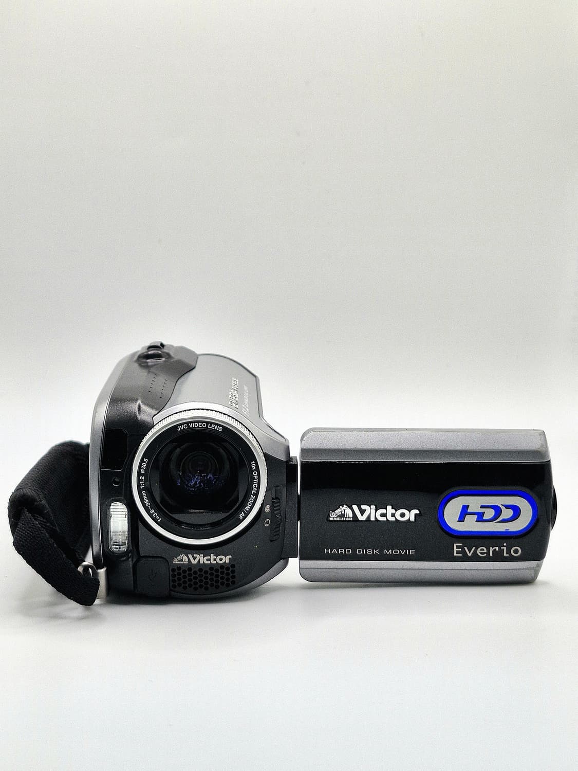 JVC GZ-MG275 블랙 빈티지캠코더 상품이미지4