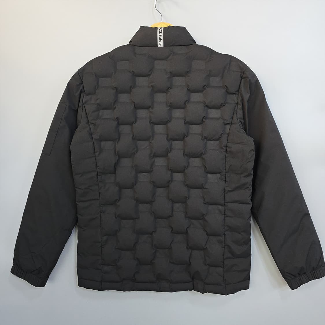 케이투(K2) 세이프티 경량 패딩 블랙 95 상품이미지5