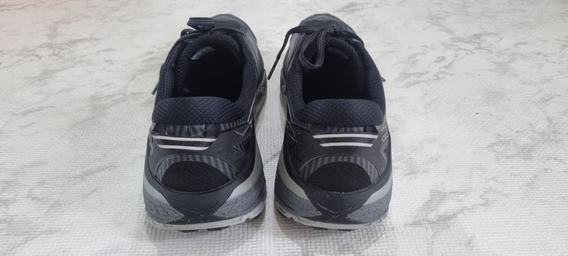 호카 오네오네 마파테 스피드 2 블랙 캐슬락 290 상품이미지6