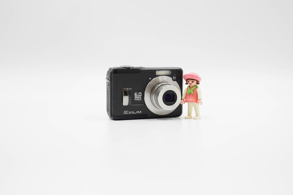 Casio Exilim EX-Z110 (카시오 엑슬림 EX-Z110) 상품이미지1