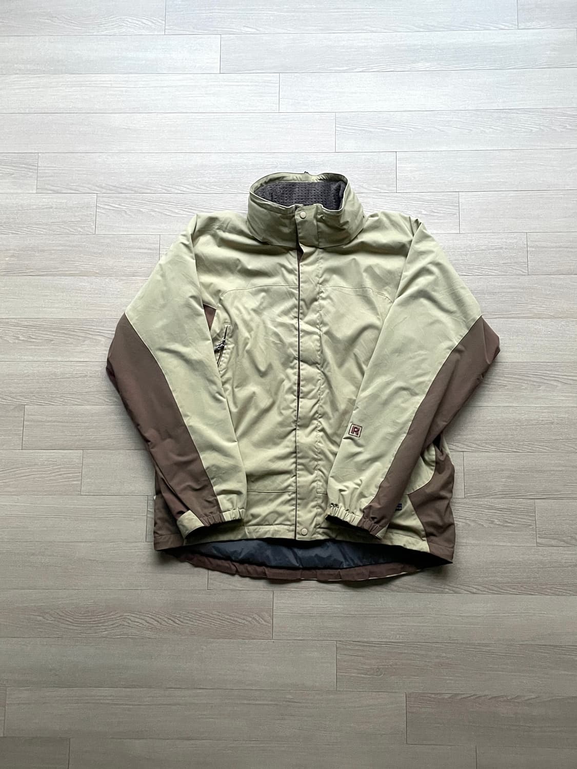 파타고니아 바운더리 자켓  상품이미지1