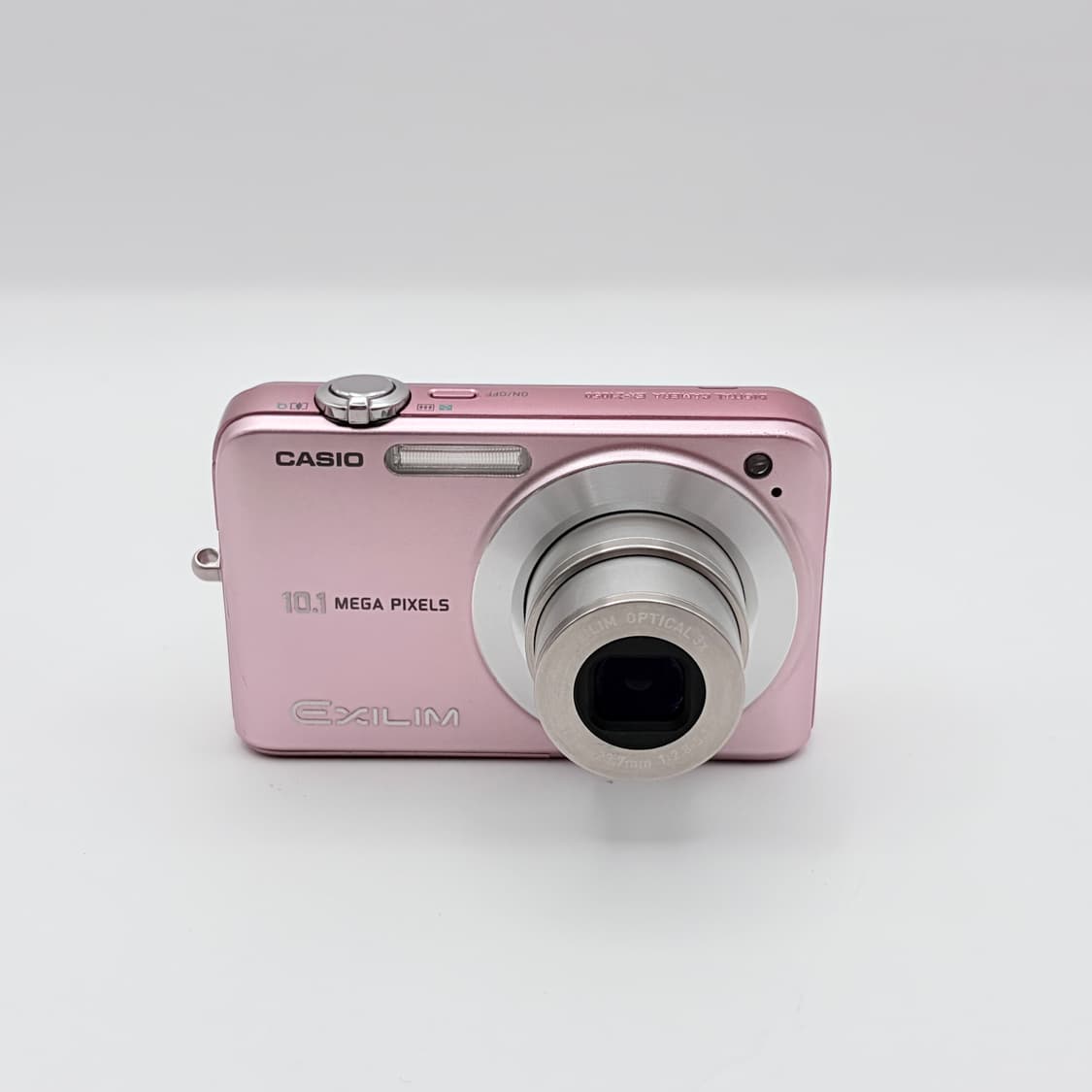 ✨은채 디카✨ 카시오 엑슬림 EX-Z1080 핑크 디카 디지털 카메라 상품이미지7