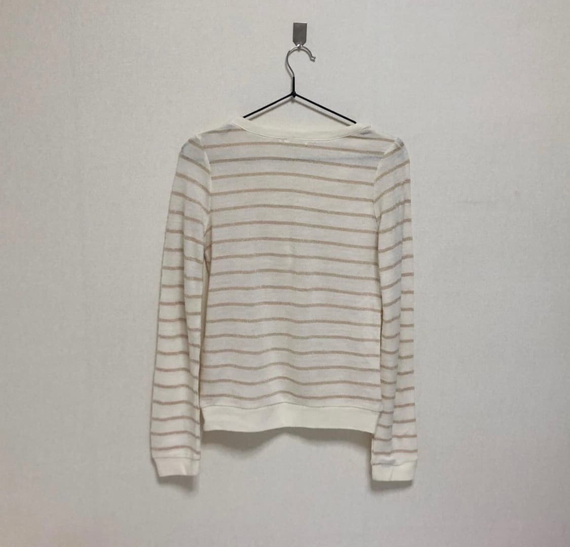 HONEYS GLACIER gold pearl str 상품이미지6