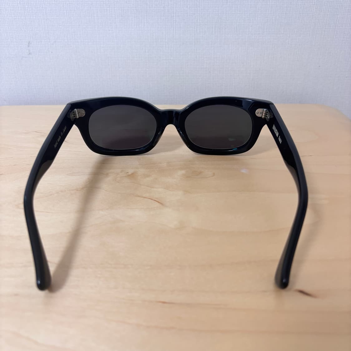 EFFECTOR 이펙터 퍼즈 블랙 상품이미지5