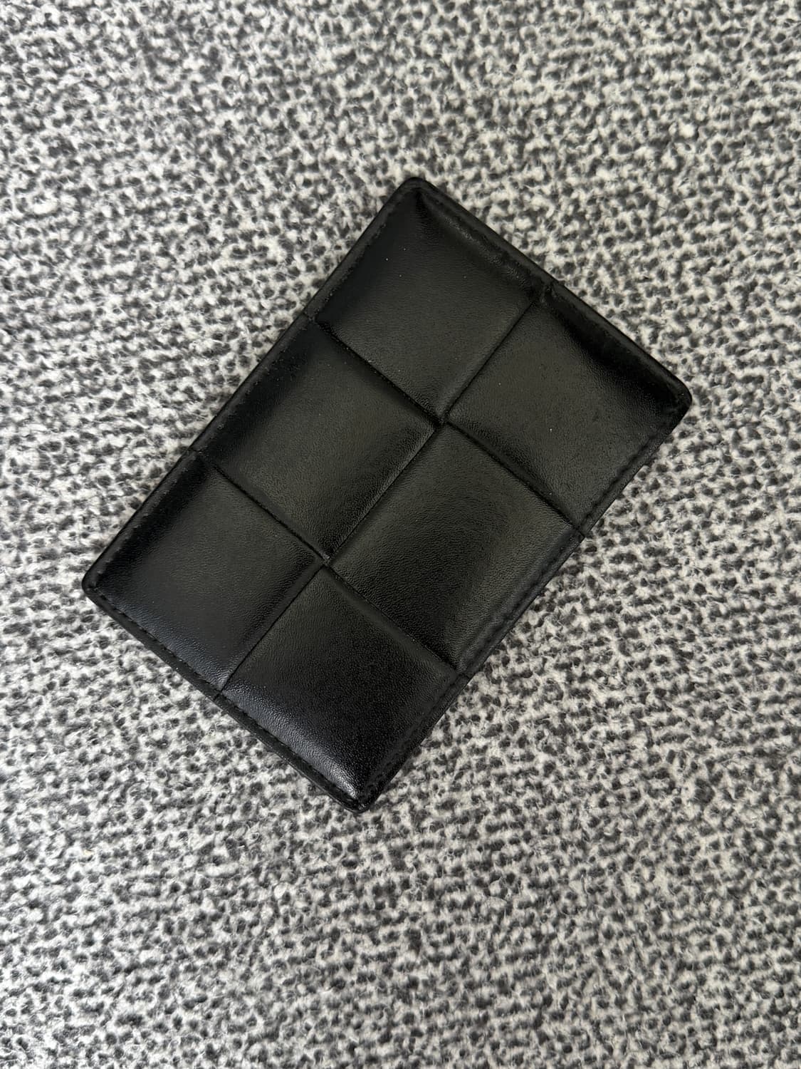 보테가 베네타 카드지갑 상품이미지3