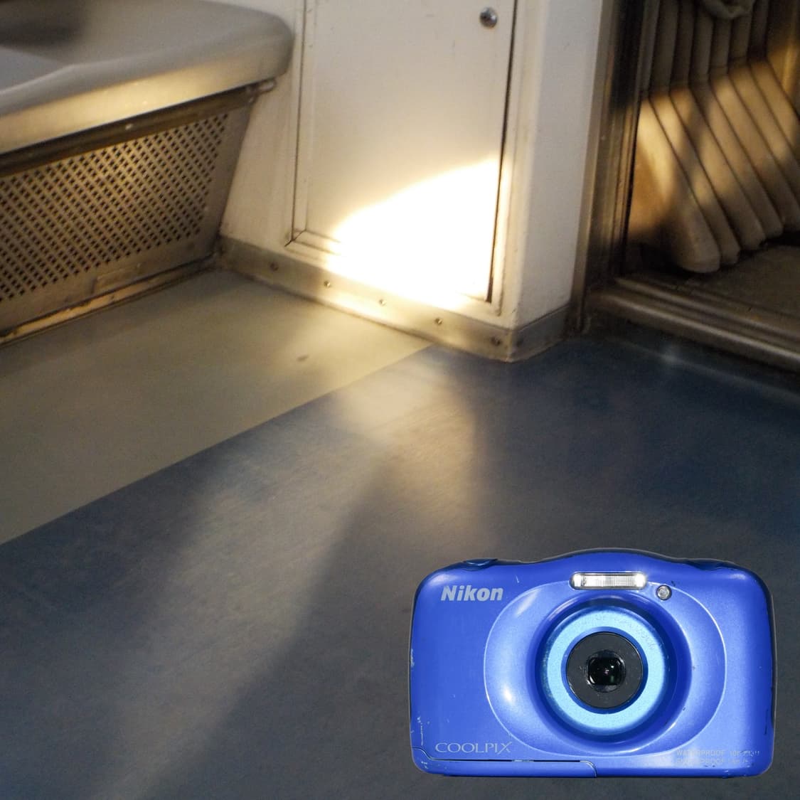 Coolpix W100 (B급/🎁풀패키지) 상품이미지2