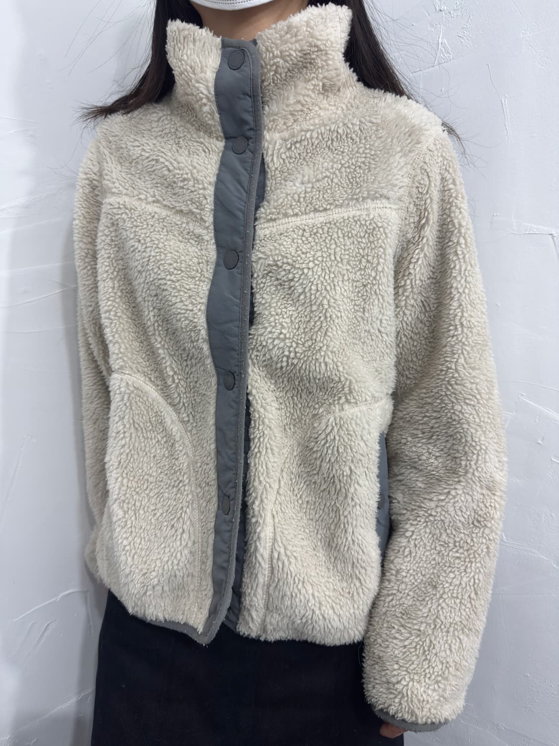 LL.bean fleece 상품이미지2