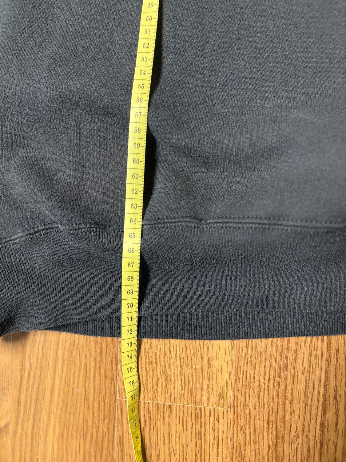 90s russell usa XL 상품이미지4