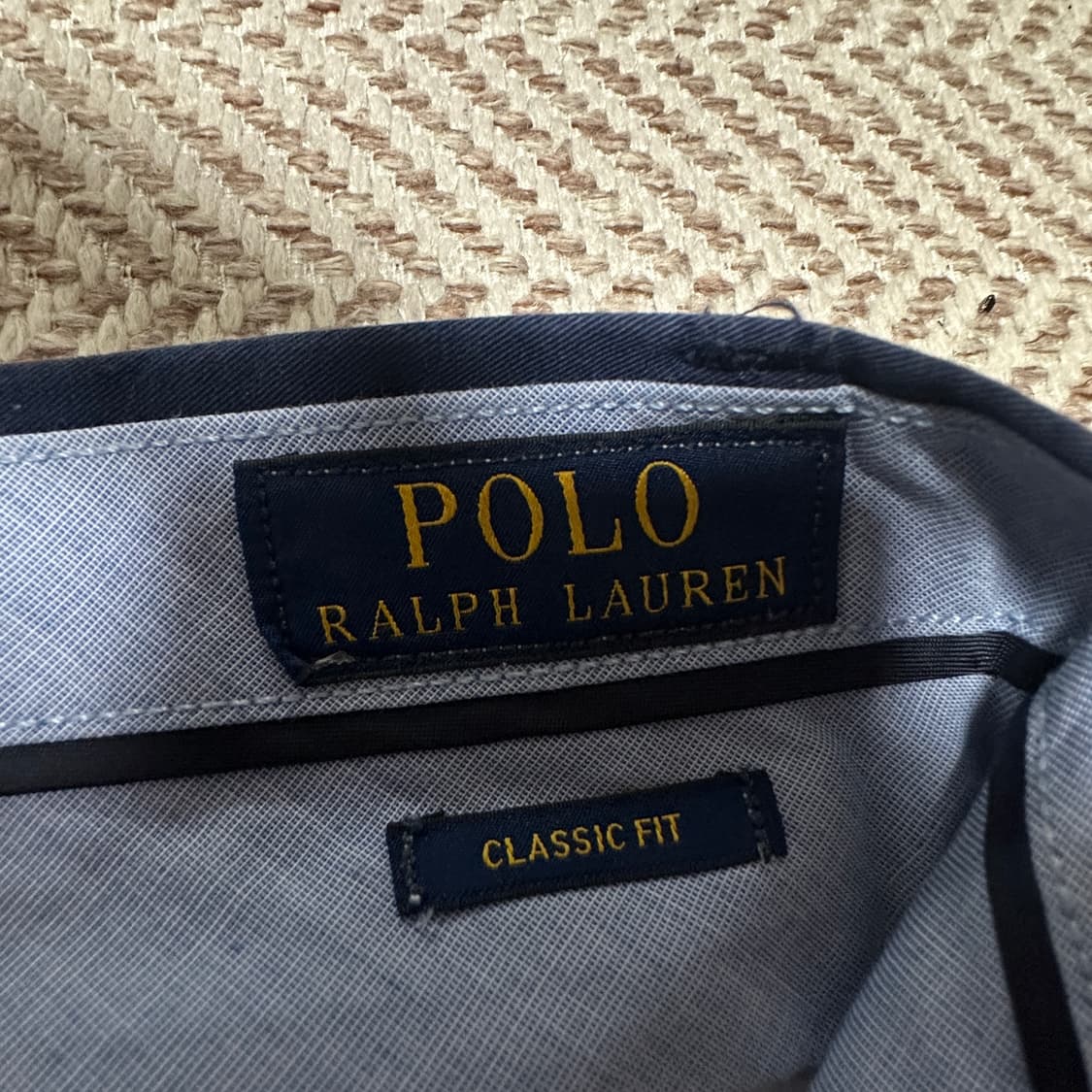 POLO RALPH LAUREN shorts 상품이미지5