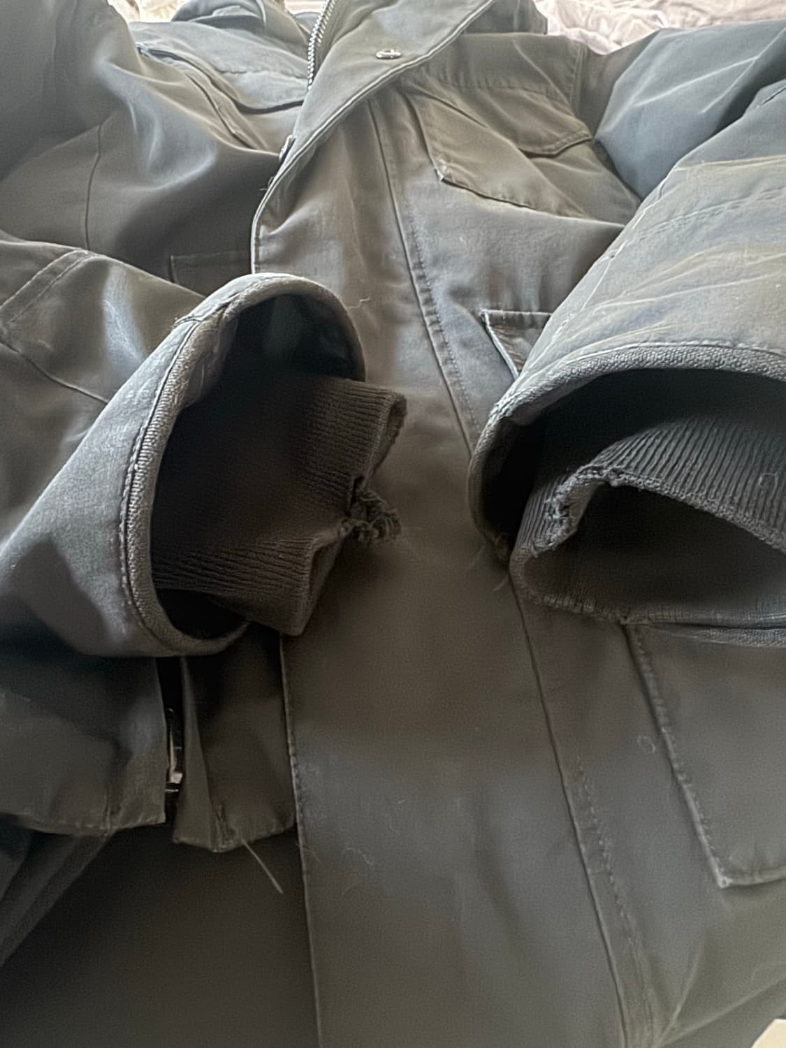 캐나다 구스 패딩 상품이미지5