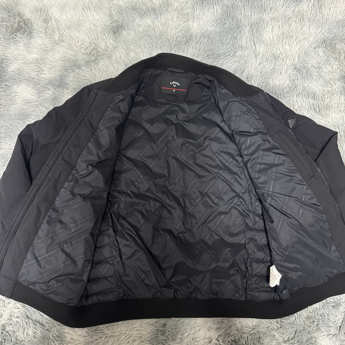 캘러웨이 구스 경량패딩  105사이즈 상품이미지5