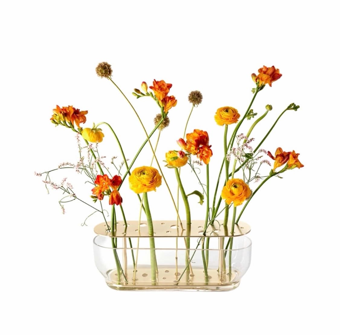 프리츠 한센 이케바나 롱 화병 상품이미지2