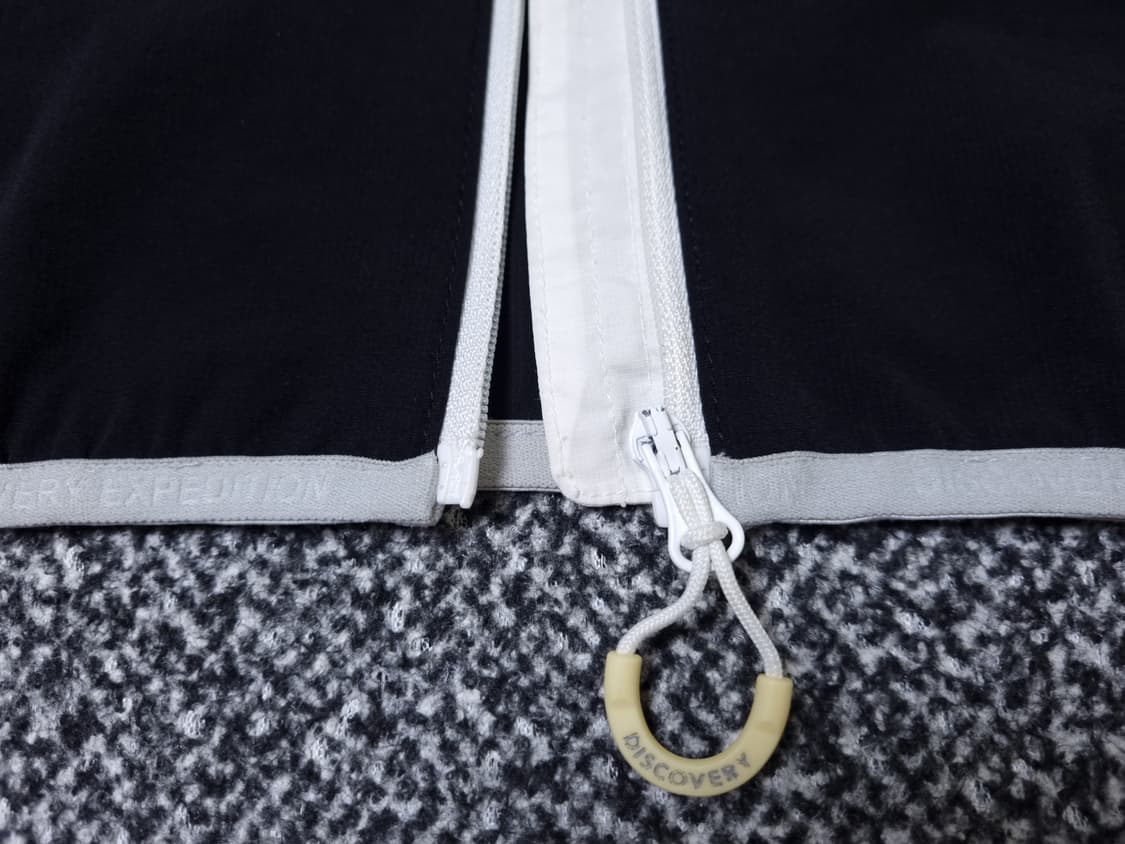 [무료배송][140]디스커버리 키즈 바람막이 후드집업 상품이미지8