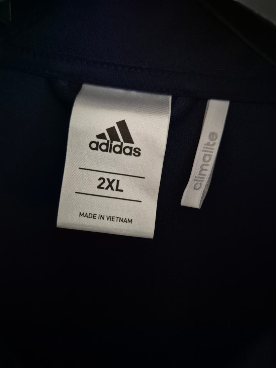 아디다스 빈티지 트랙탑 져지세트 Men 상품이미지6