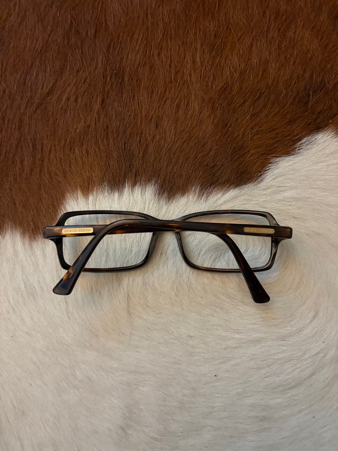 Giorgio armani glasses  상품이미지2