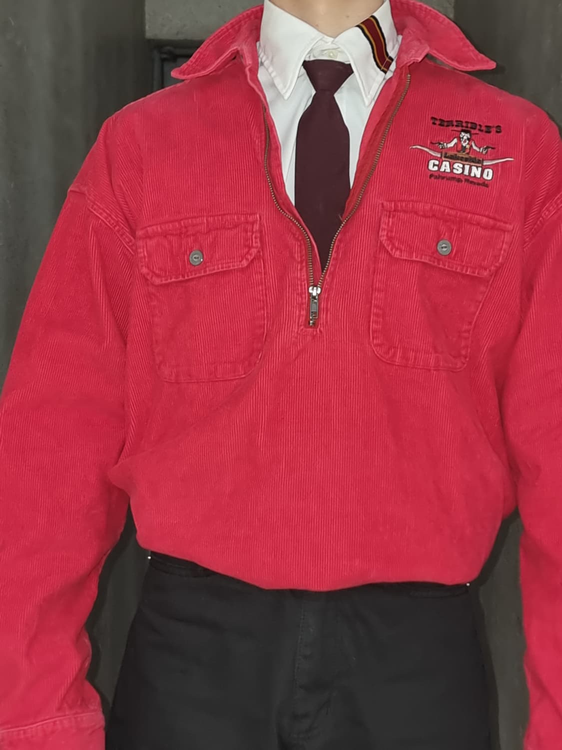 말보루 레드 자켓 상품이미지4