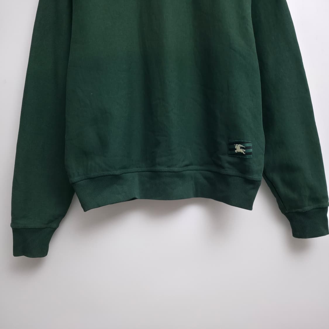 [M] 버버리 크루넥 스웻셔츠 상품이미지3