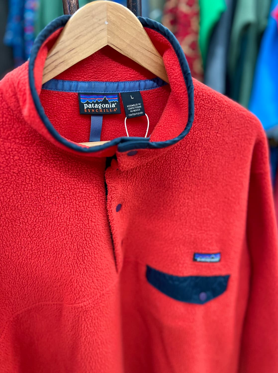 신칠라  L  멕시코 상품이미지2