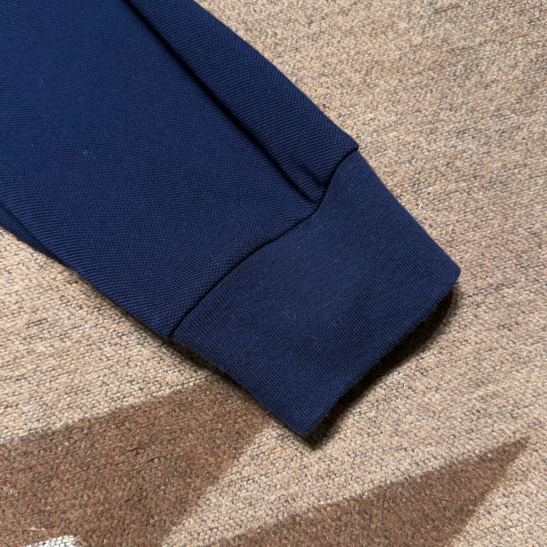 폴로랄프로렌 빅포니 긴팔 카라티 L 상품이미지5