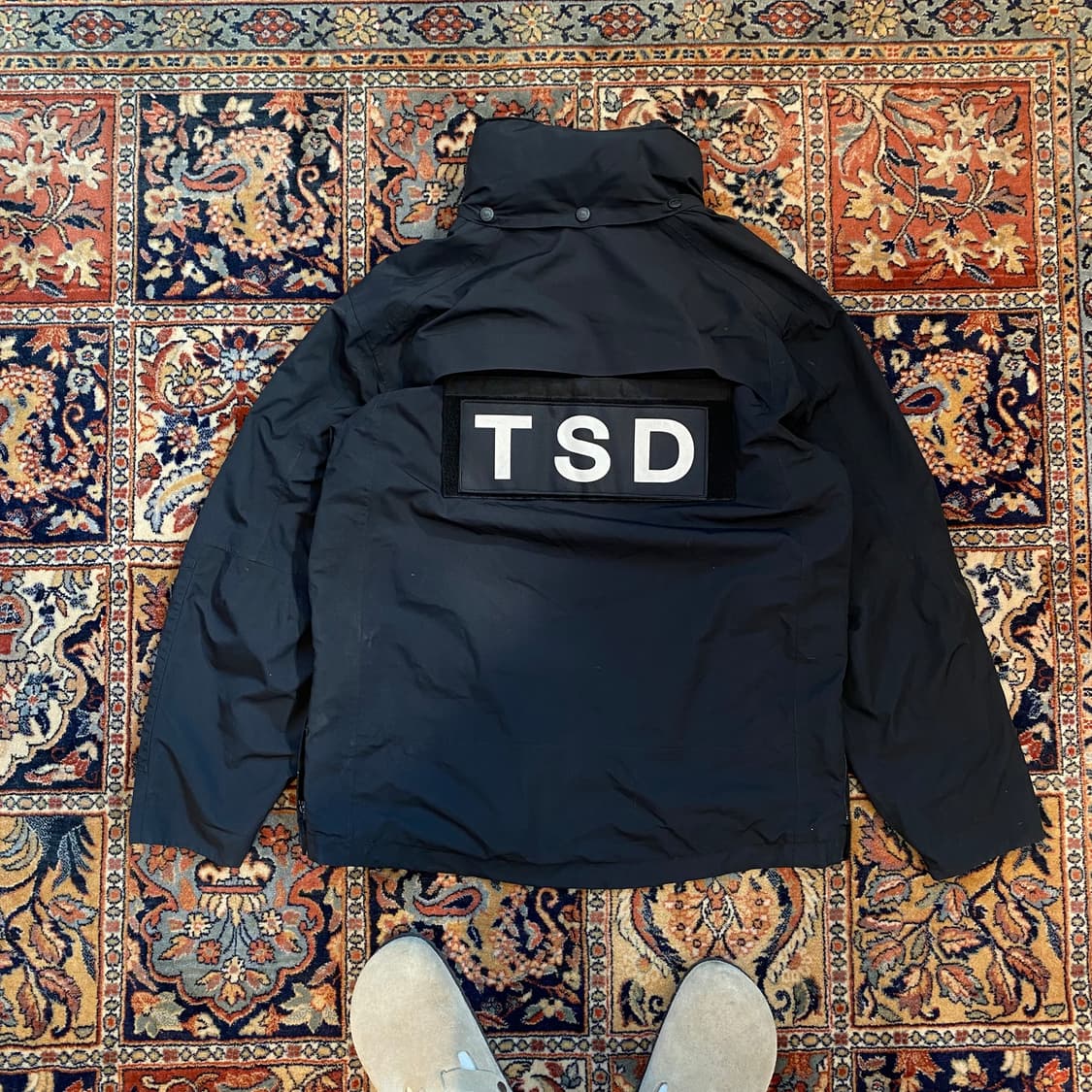 🌊5.11 tactical Bristol parka 상품이미지6