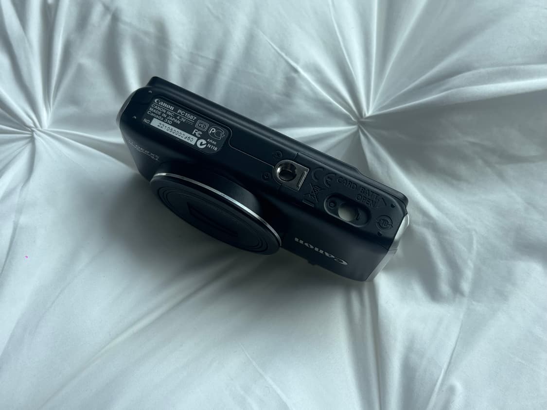 캐논 PowerShot SX230 HS (벚꽃 작례 O) 상품이미지8