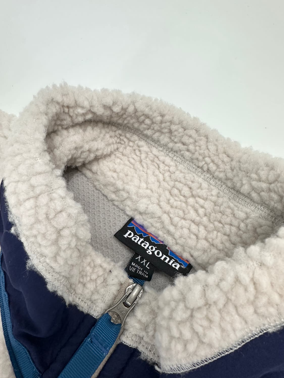 파타고니아 클래식 레트로X (2xl) 상품이미지6