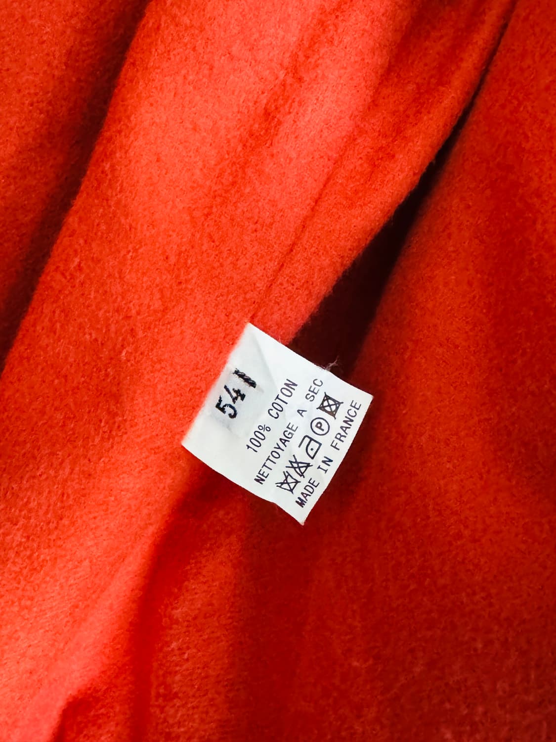 ARNYS 아르니스 포레스티어 코듀로이 자켓 (빈티지 클래식 희귀템) 상품이미지6