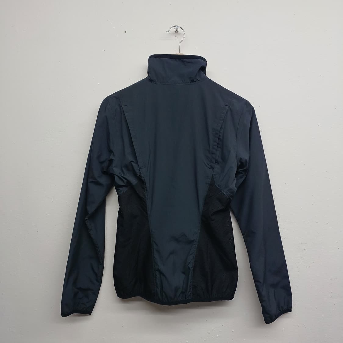 나이키 매쉬 집업 트레이닝복 S 상품이미지2