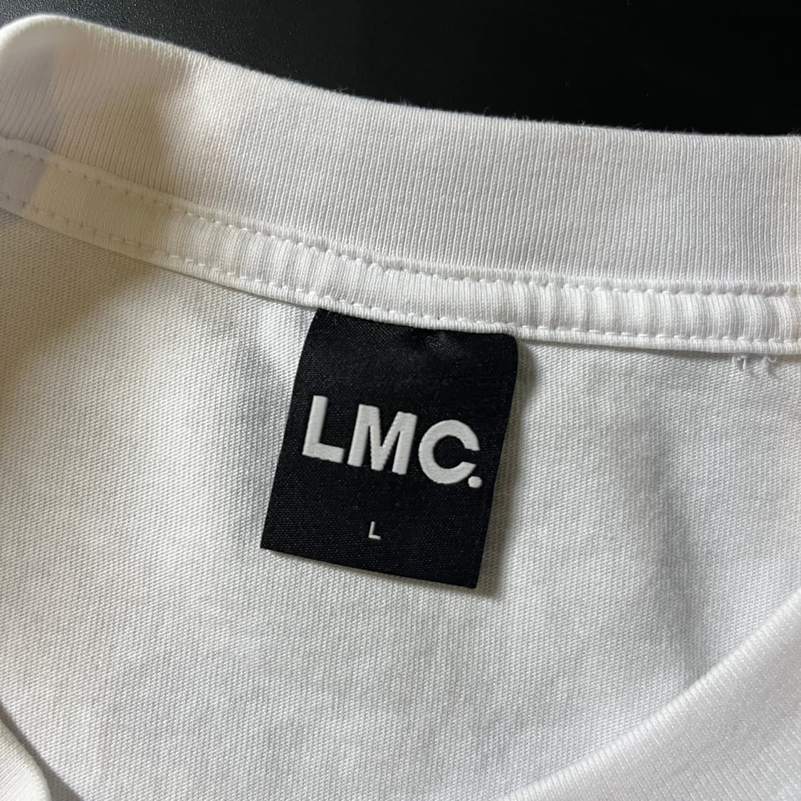 LMC 반팔티셔츠 상품이미지5