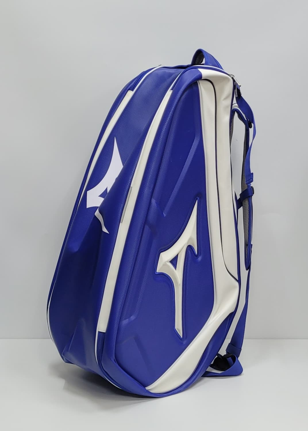 MIZUNO 미즈노 3단 배드민턴 테니스 투어 백팩
 상품이미지1