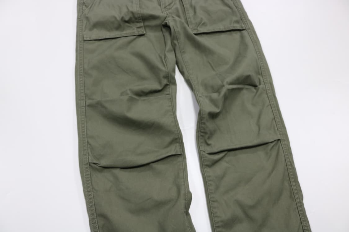 gap 밀리터리 카고 팬츠 상품이미지4