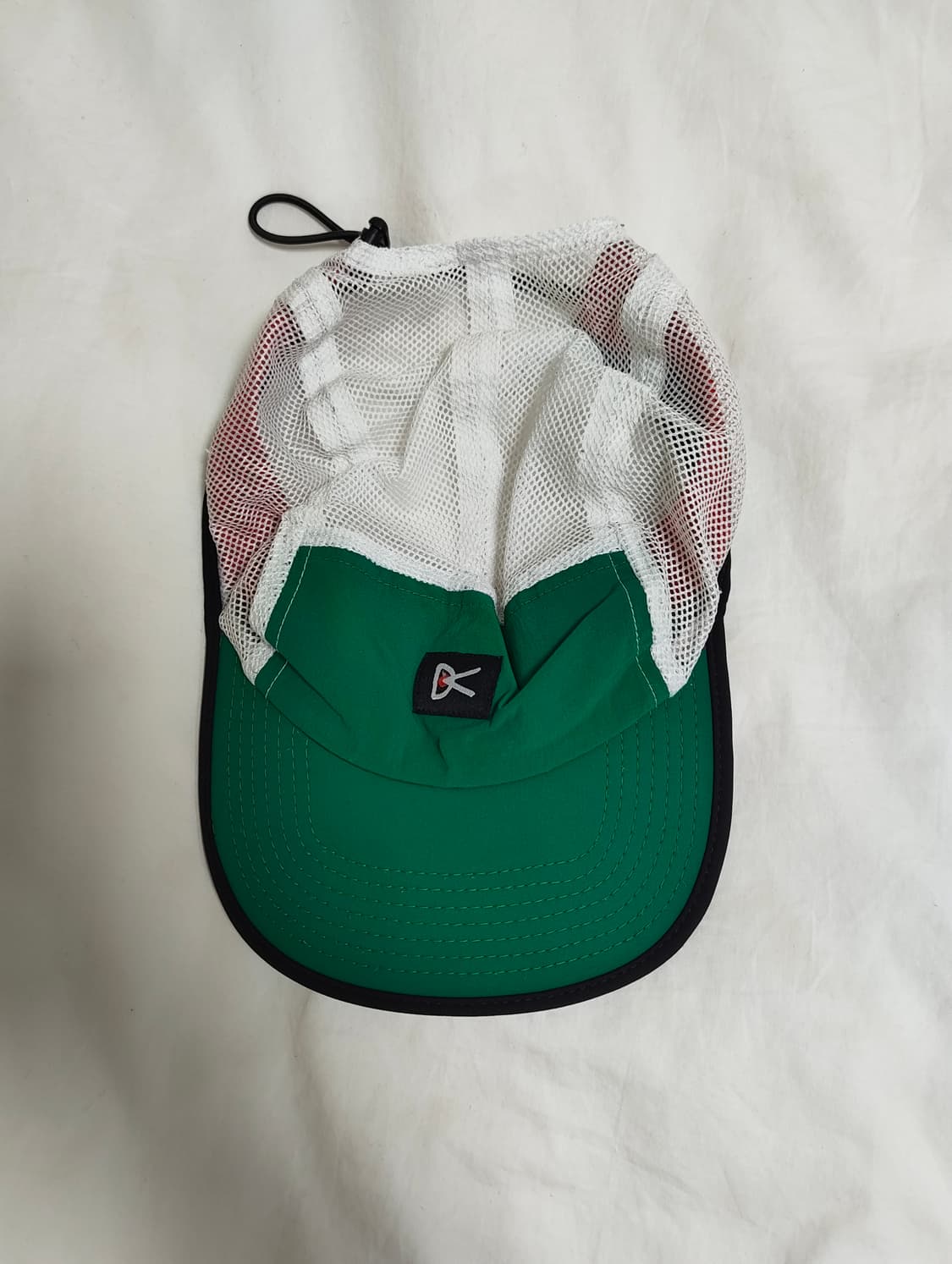 디스트릭트비전 트렌톤 캡 상품이미지1