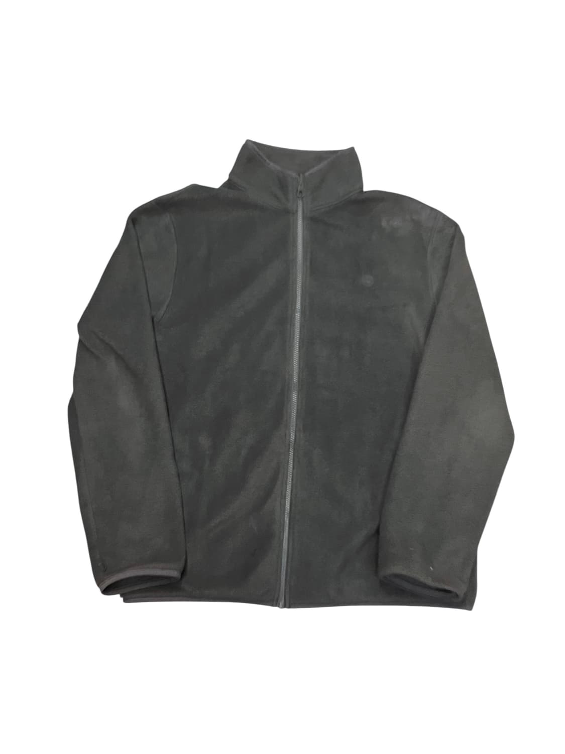 팀버랜드 점퍼 + 플리스 블랙 차콜 L  #csz3448 상품이미지4