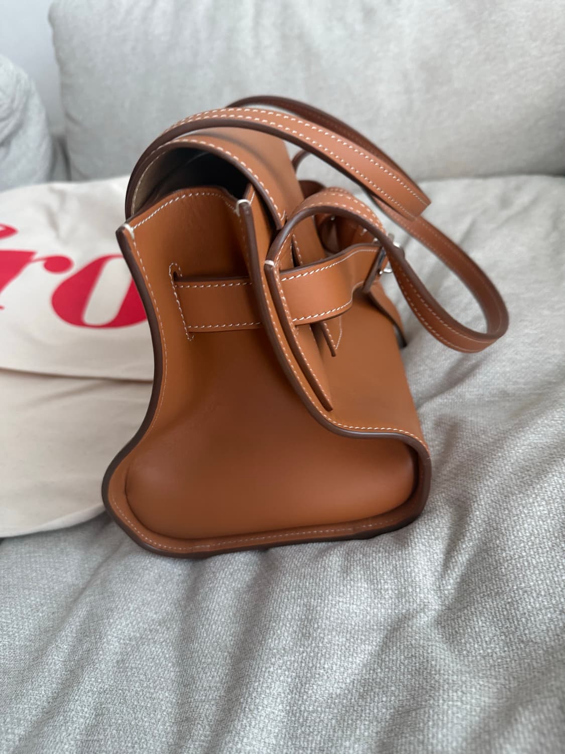 FFROI 프루아 자스민 c jasmine c(1회착용) 상품이미지3