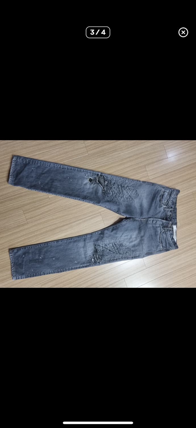 케피탈 몽키시스코 30 상품이미지2