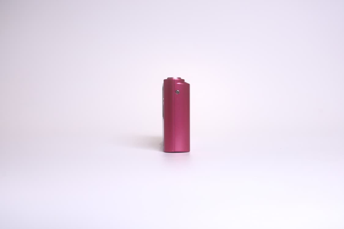 소니 사이버샷 W810 핑크 (이체 거래 할인) 상품이미지3