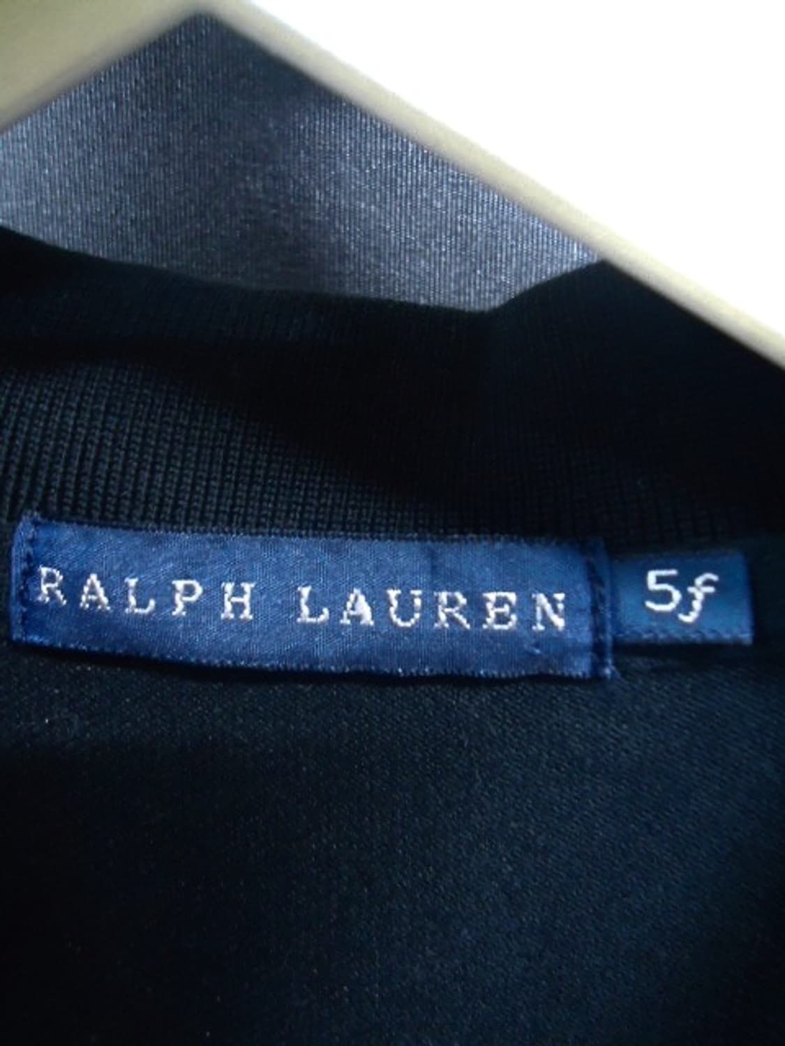 Ralph Lauren 랄프로렌 와펜 자수로고 셔츠 상품이미지4