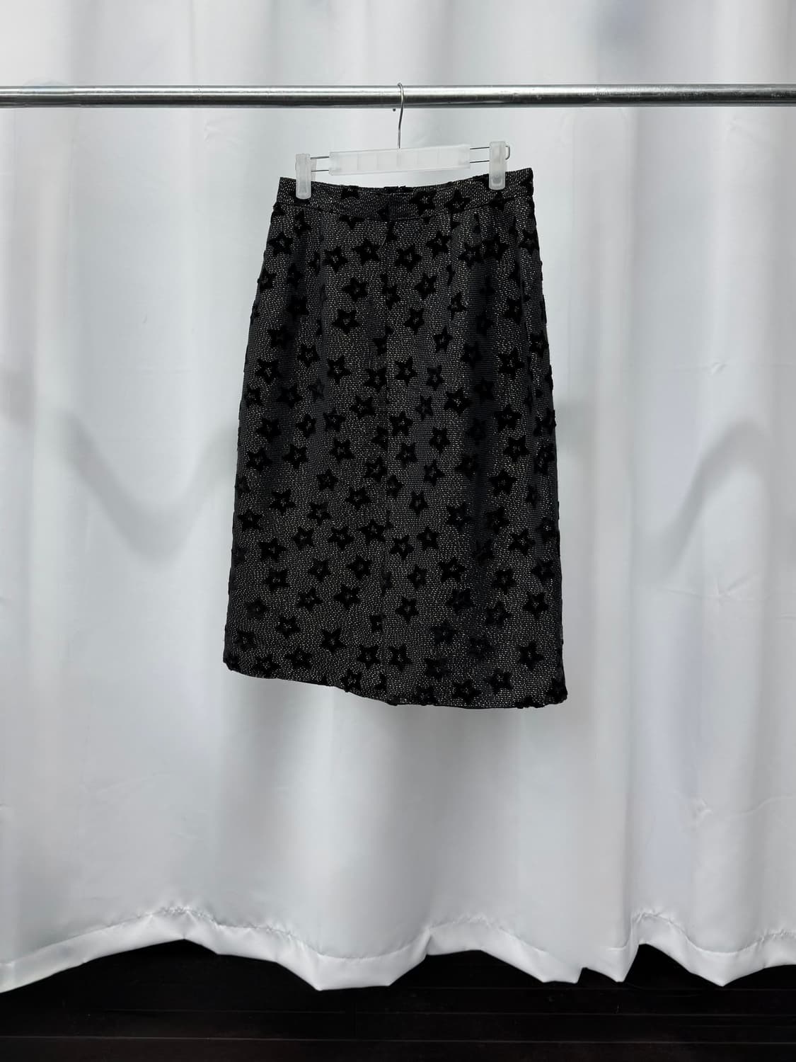 vtg skirt 상품이미지5