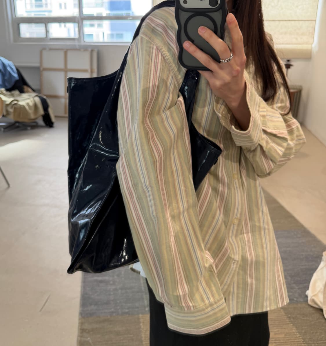 Timberland shirt 상품이미지4