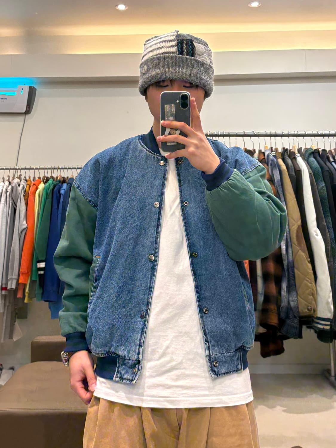 Climate control 상품이미지9